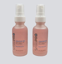 Load image into Gallery viewer, SmilePro™ Orazine Gel Mouth Moisturizer For Dry Mouth 2- pack