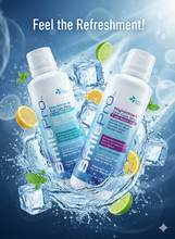 Load image into Gallery viewer, Dr Rudy's SmilePro™ 24 hour oral care mouth rinse kit
