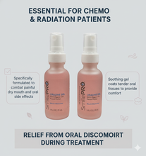 Load image into Gallery viewer, SmilePro™ Orazine Gel Mouth Moisturizer For Dry Mouth 2- pack