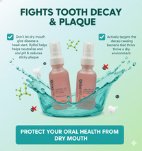 Load image into Gallery viewer, SmilePro™ Orazine Gel Mouth Moisturizer For Dry Mouth 2- pack