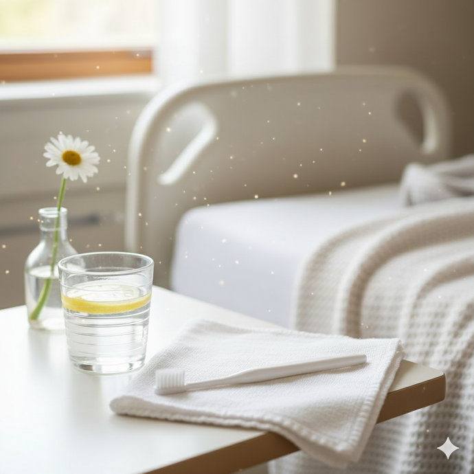 Why Oral Health is Critical During Chemotherapy (And How to Protect Yourself)
