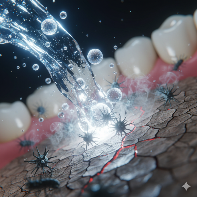 The "Silent" Destroyer: How Dry Mouth Gives Disease a Head Start