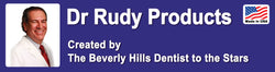 Dr Rudy Products